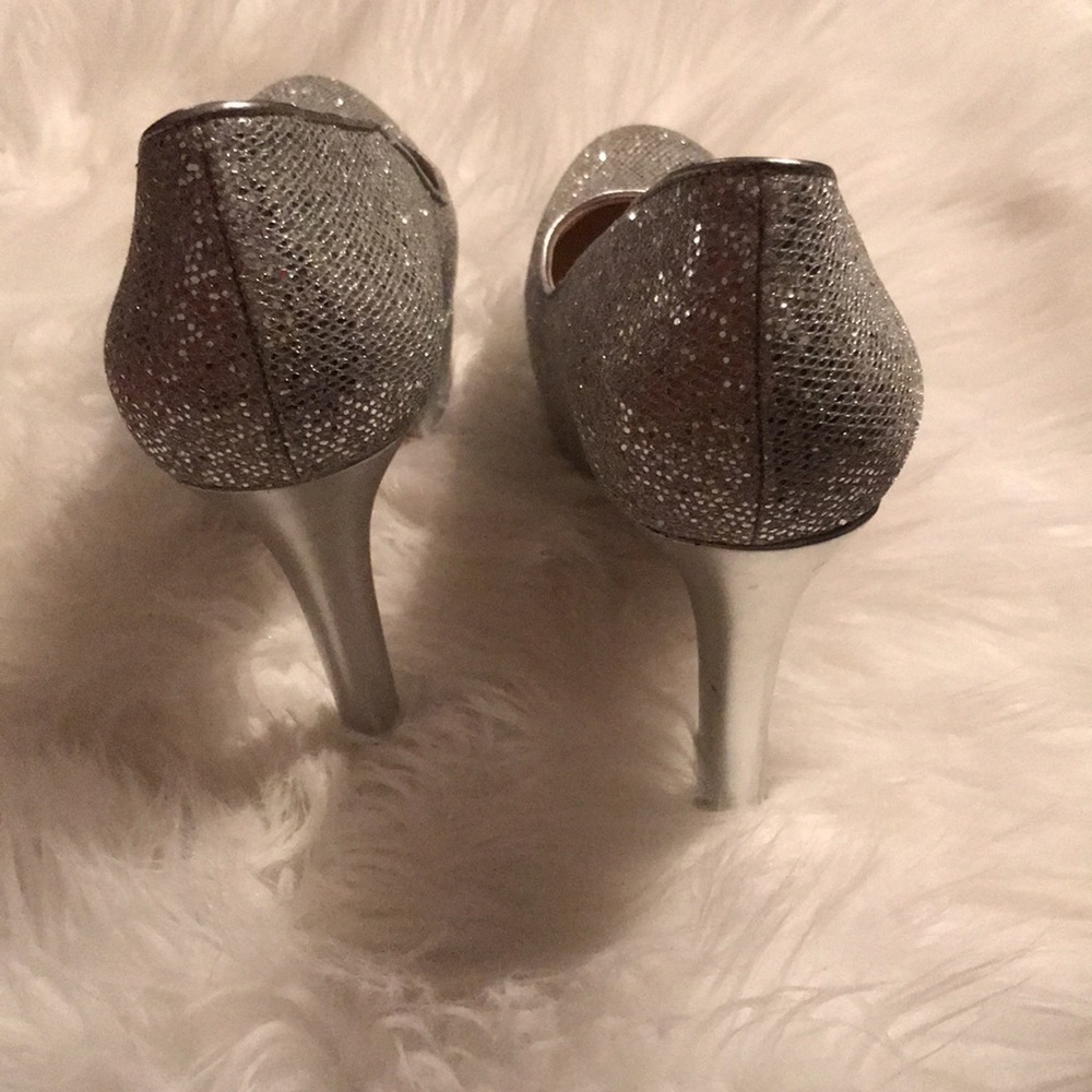 Guess Platform Pump - image 4